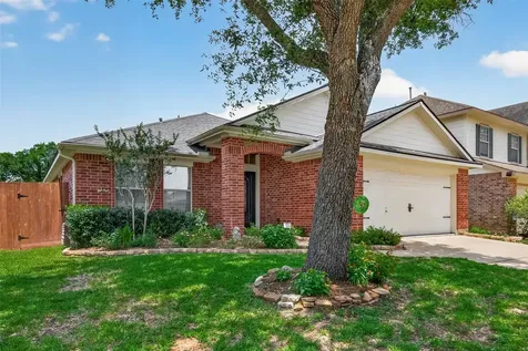 11019 N Auden Circle Missouri City TX 77459