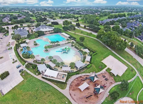 11019 N Auden Circle Missouri City TX 77459