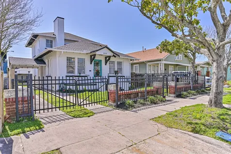 3519 Avenue R 1/2 Galveston TX 77550