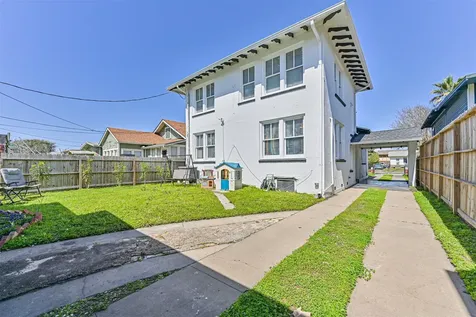 3519 Avenue R 1/2 Galveston TX 77550