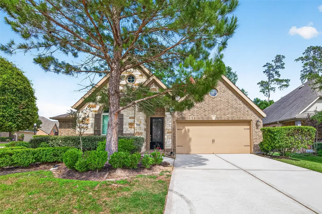 27128 Allenby Park Drive Magnolia TX 77354