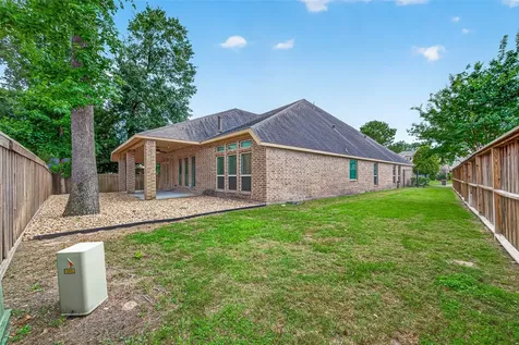 27128 Allenby Park Drive Magnolia TX 77354