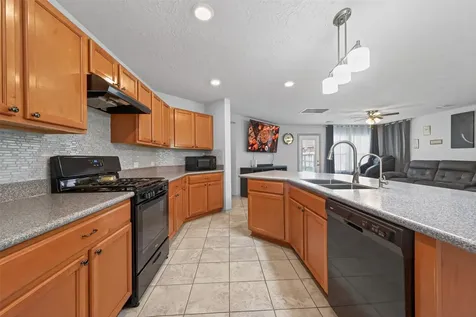 1167 Clonmore Court Conroe TX 77304