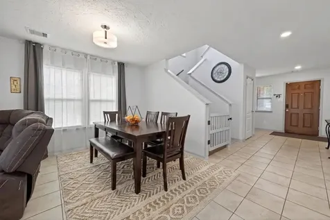 1167 Clonmore Court Conroe TX 77304