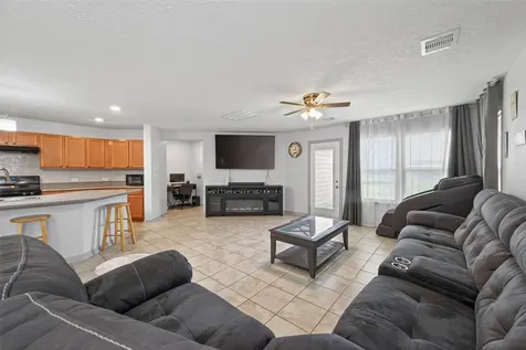 1167 Clonmore Court Conroe TX 77304