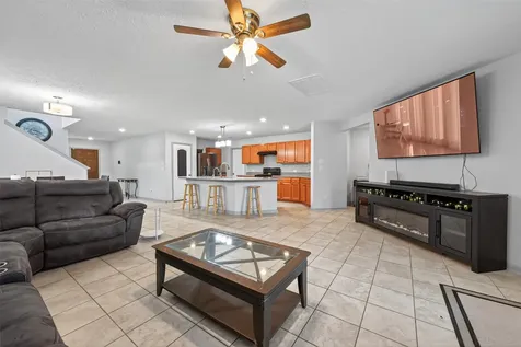 1167 Clonmore Court Conroe TX 77304