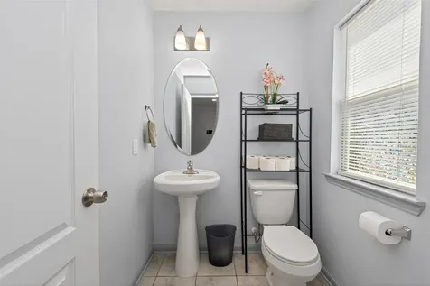 1167 Clonmore Court Conroe TX 77304