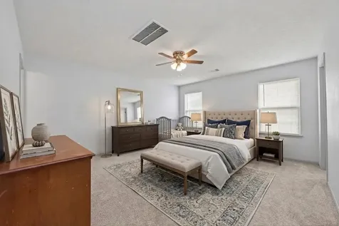 1167 Clonmore Court Conroe TX 77304