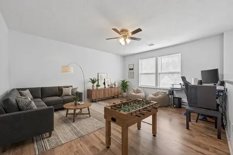 1167 Clonmore Court Conroe TX 77304