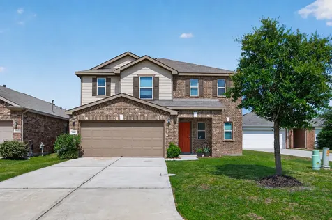 1167 Clonmore Court Conroe TX 77304