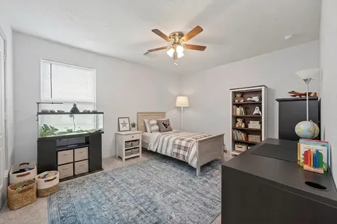1167 Clonmore Court Conroe TX 77304