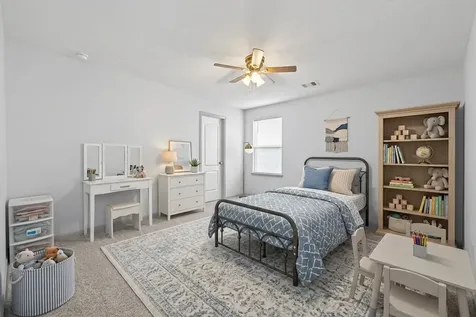 1167 Clonmore Court Conroe TX 77304