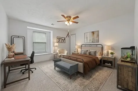 1167 Clonmore Court Conroe TX 77304
