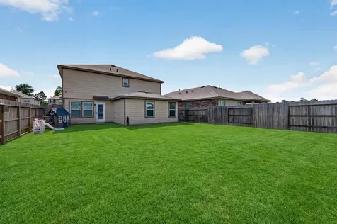 1167 Clonmore Court Conroe TX 77304