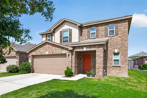 1167 Clonmore Court Conroe TX 77304