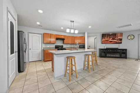 1167 Clonmore Court Conroe TX 77304