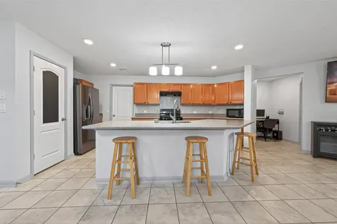 1167 Clonmore Court Conroe TX 77304