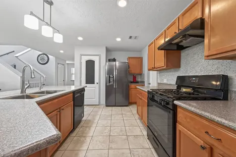 1167 Clonmore Court Conroe TX 77304