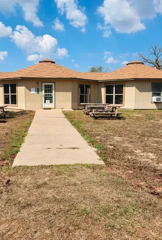 26770 Lake Shore Drive Hempstead TX 77445