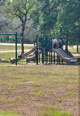 26770 Lake Shore Drive Hempstead TX 77445