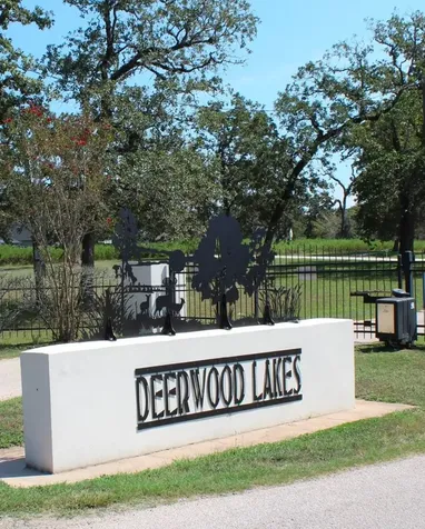 26770 Lake Shore Drive Hempstead TX 77445