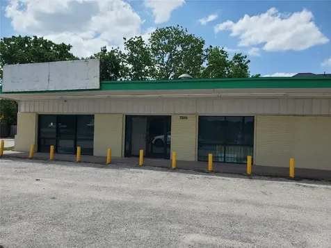 7260 Scott Street Houston TX 77021