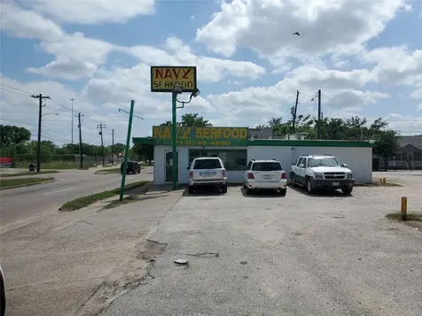 7260 Scott Street Houston TX 77021
