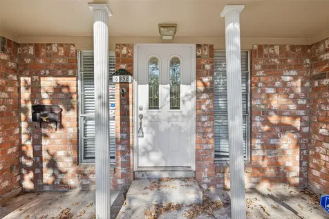 6038 Greenmont Drive Houston TX 77092