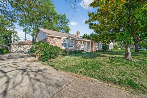 6038 Greenmont Drive Houston TX 77092