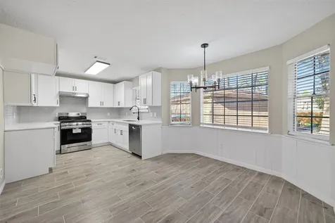 6038 Greenmont Drive Houston TX 77092