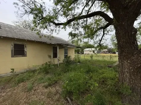 1201 Taylor Avenue Rule TX 79547