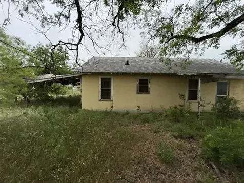 1201 Taylor Avenue Rule TX 79547