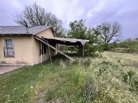 1201 Taylor Avenue Rule TX 79547