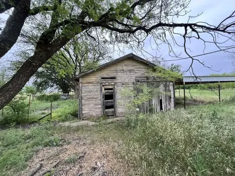 1201 Taylor Avenue Rule TX 79547
