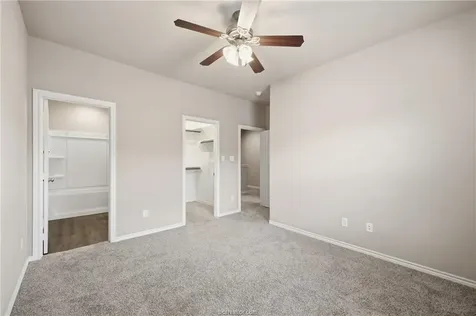 536 Momma Bear Drive College Station TX 77845