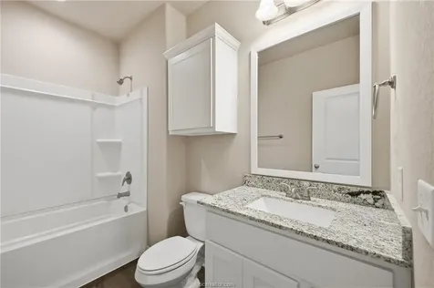 536 Momma Bear Drive College Station TX 77845