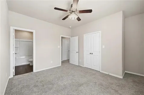 536 Momma Bear Drive College Station TX 77845