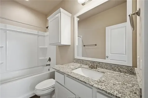 536 Momma Bear Drive College Station TX 77845