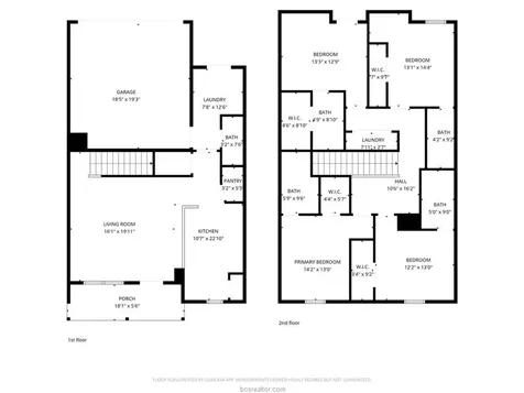 536 Momma Bear Drive College Station TX 77845