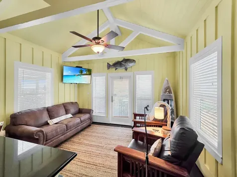 2207 Nelson Avenue Port Bolivar TX 77650