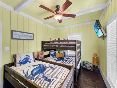 2207 Nelson Avenue Port Bolivar TX 77650