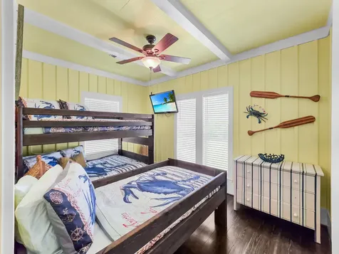 2207 Nelson Avenue Port Bolivar TX 77650