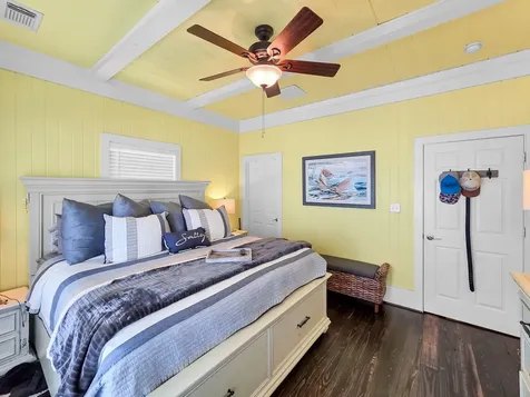 2207 Nelson Avenue Port Bolivar TX 77650