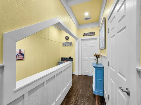 2207 Nelson Avenue Port Bolivar TX 77650