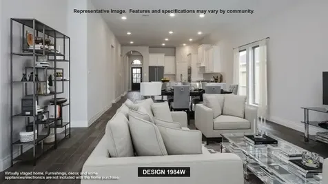 18623 Sweet Basil Drive Hockley TX 77447