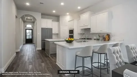 18623 Sweet Basil Drive Hockley TX 77447