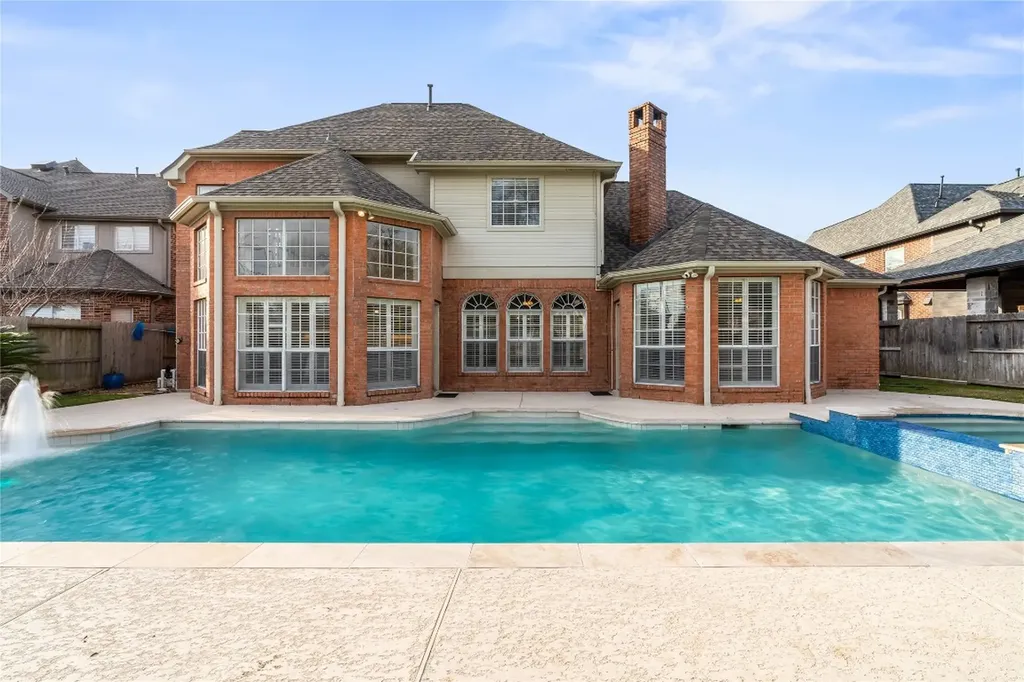 1714 Forestlake Drive Sugar Land TX 77479