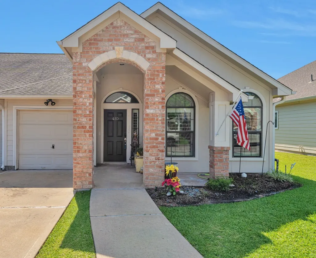 12503 Ravensway Center Drive 410 Cypress TX 77429