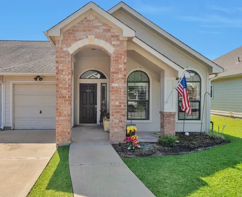 12503 Ravensway Center Drive 410 Cypress TX 77429