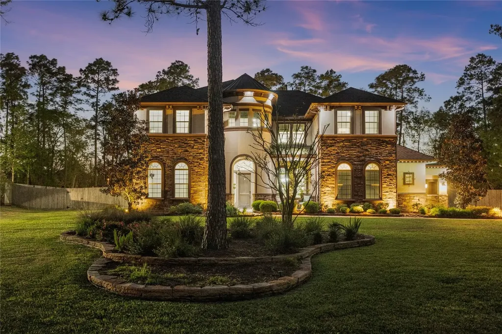 28119 Buena Way Spring TX 77386